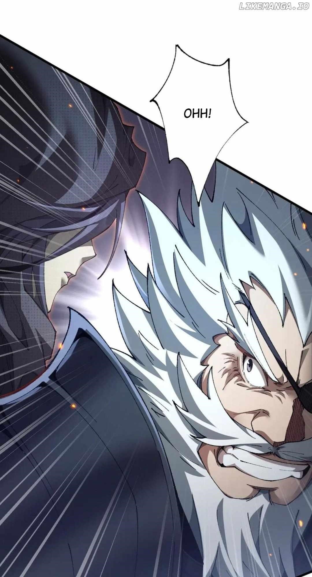 From Goblin to Goblin God Chapter 47 - Page 27