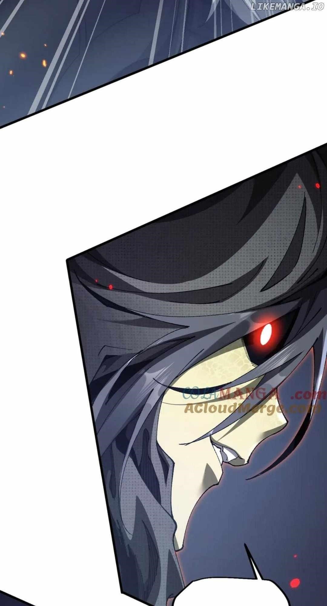 From Goblin to Goblin God Chapter 47 - Page 28