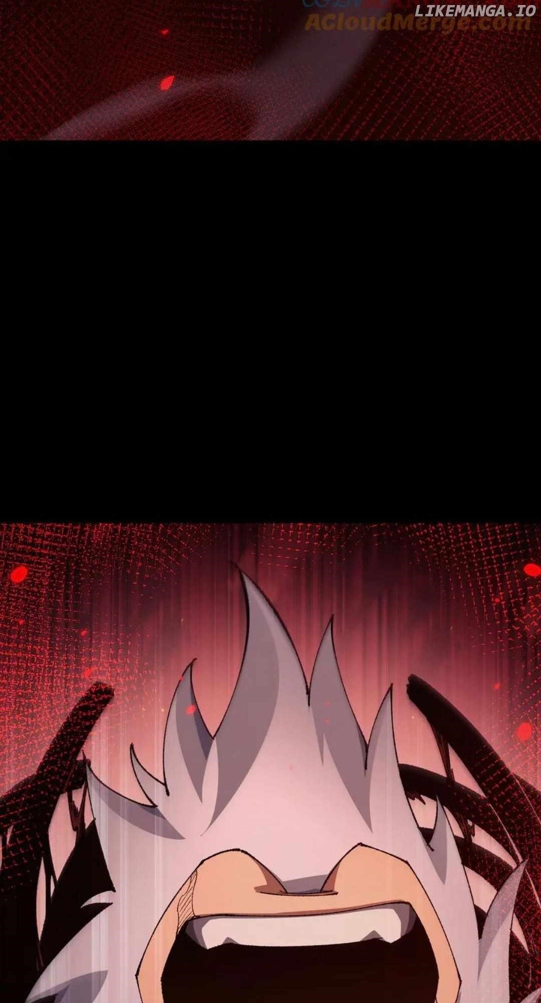 From Goblin to Goblin God Chapter 47 - Page 36