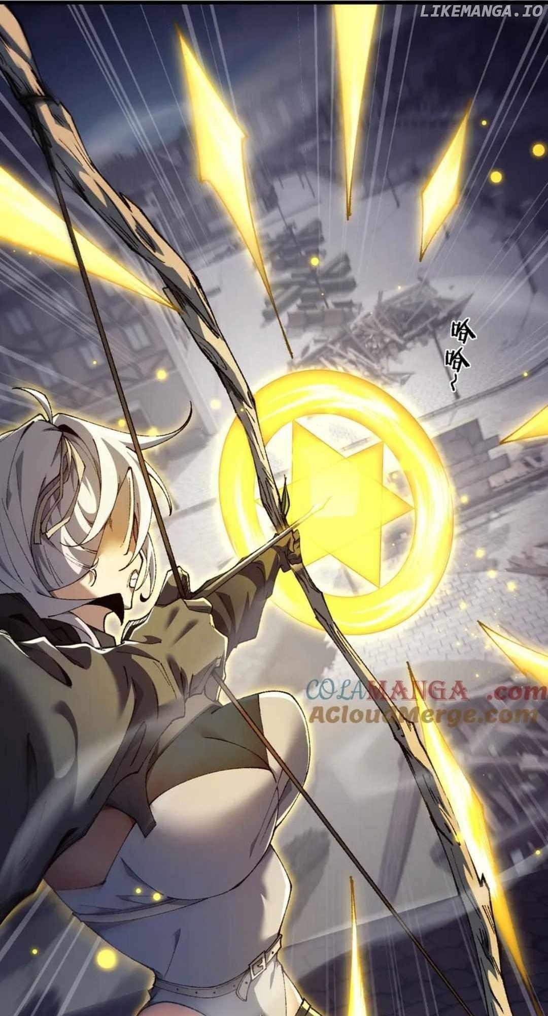 From Goblin to Goblin God Chapter 47 - Page 42