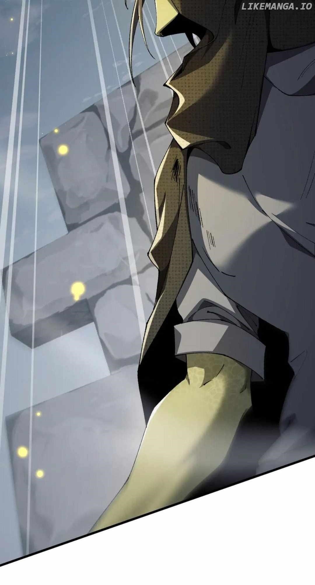 From Goblin to Goblin God Chapter 47 - Page 49