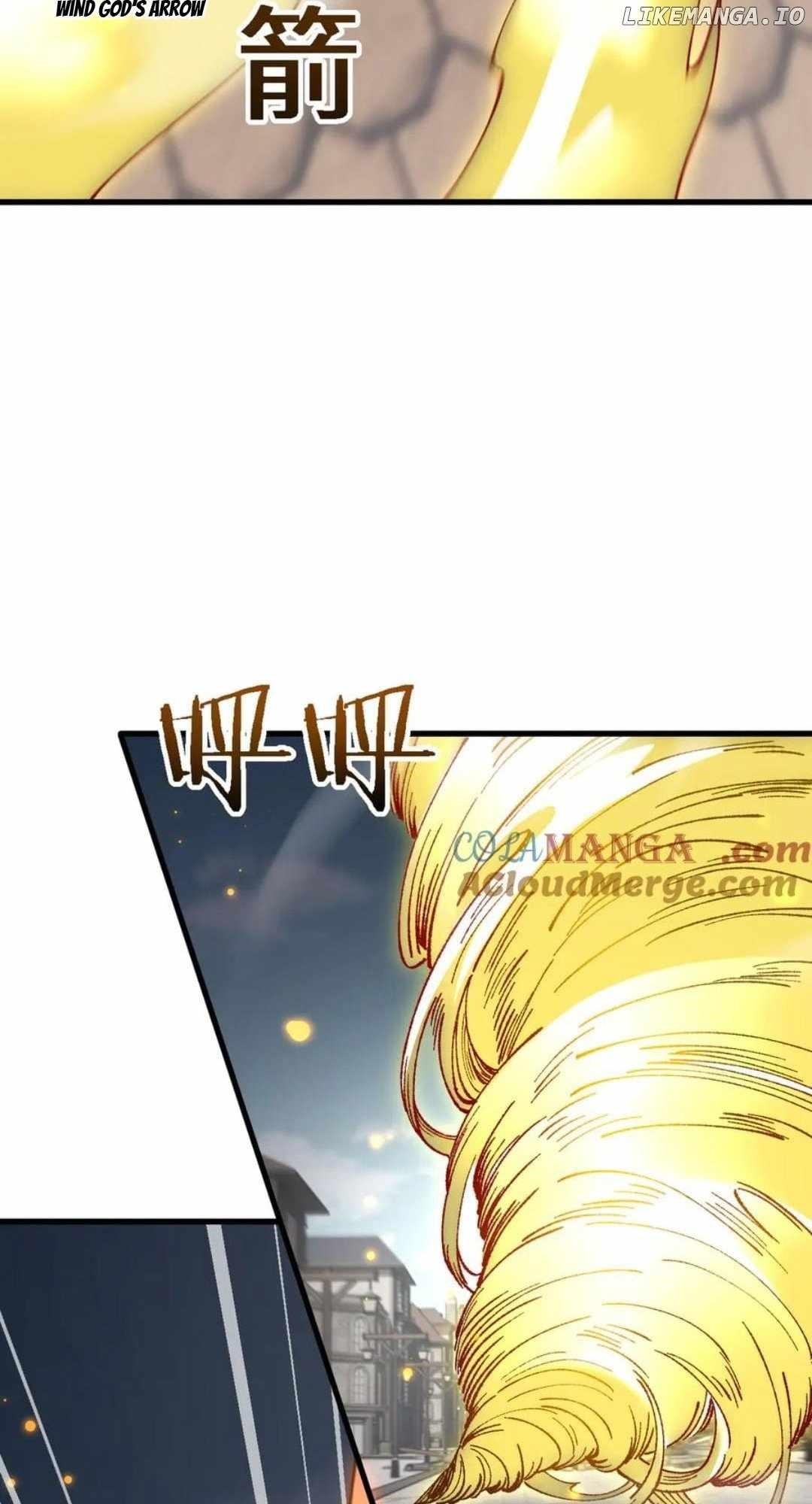 From Goblin to Goblin God Chapter 47 - Page 6