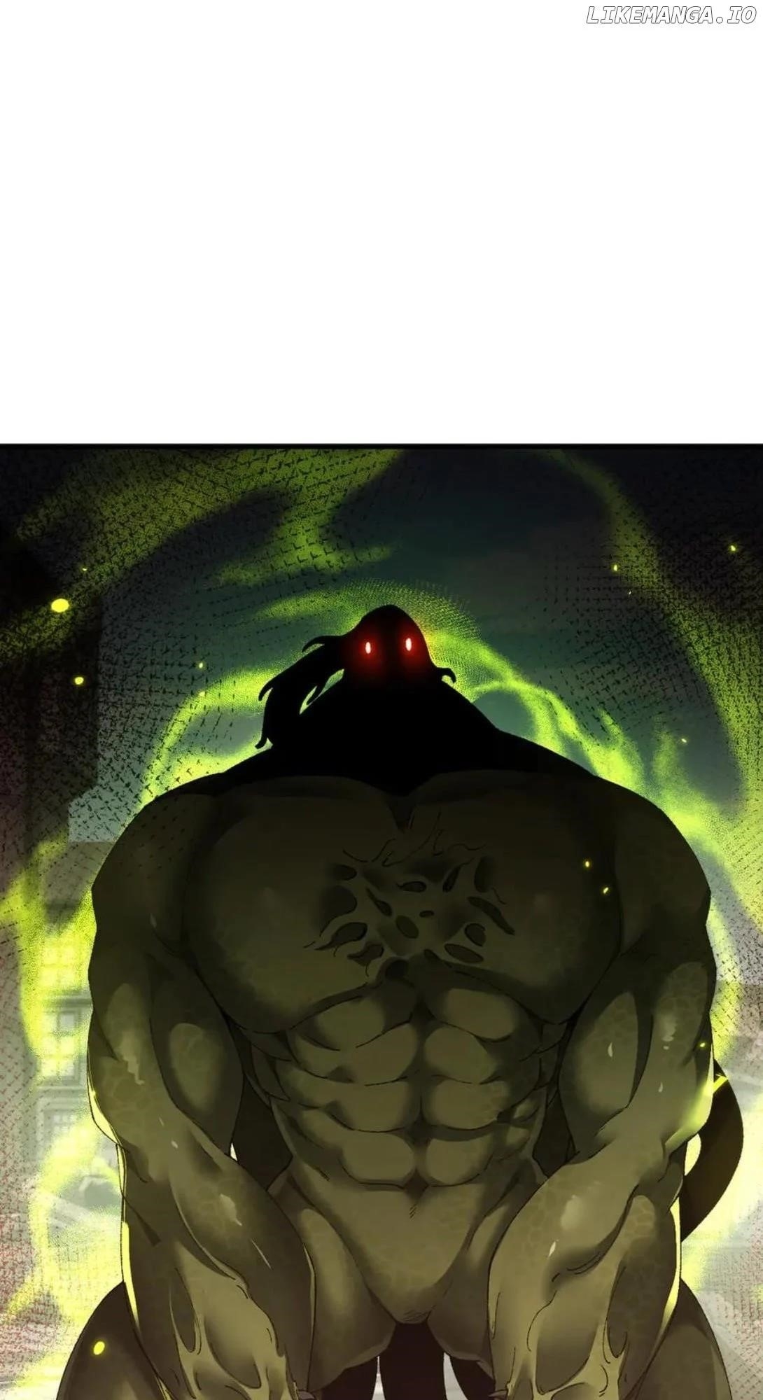 From Goblin to Goblin God Chapter 48 - Page 15