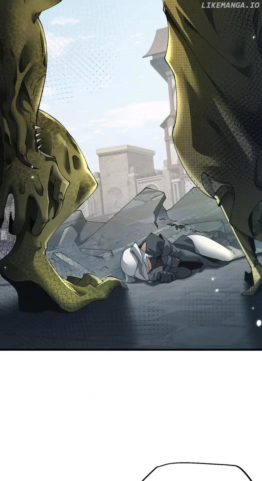 From Goblin to Goblin God Chapter 48 - Page 19