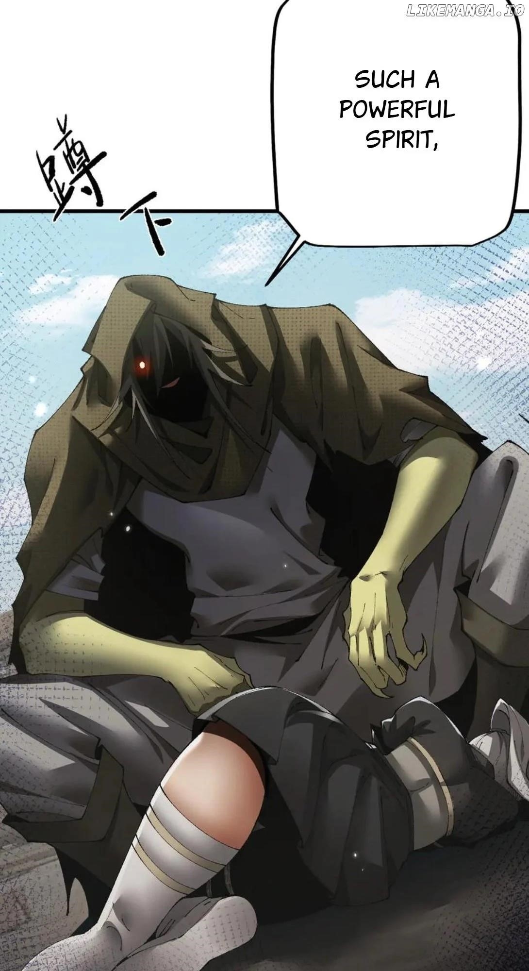 From Goblin to Goblin God Chapter 48 - Page 20