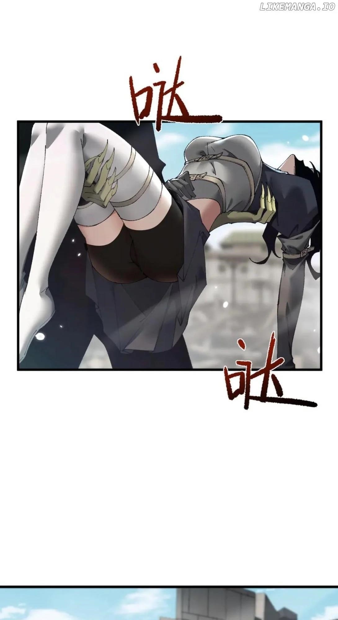 From Goblin to Goblin God Chapter 48 - Page 22