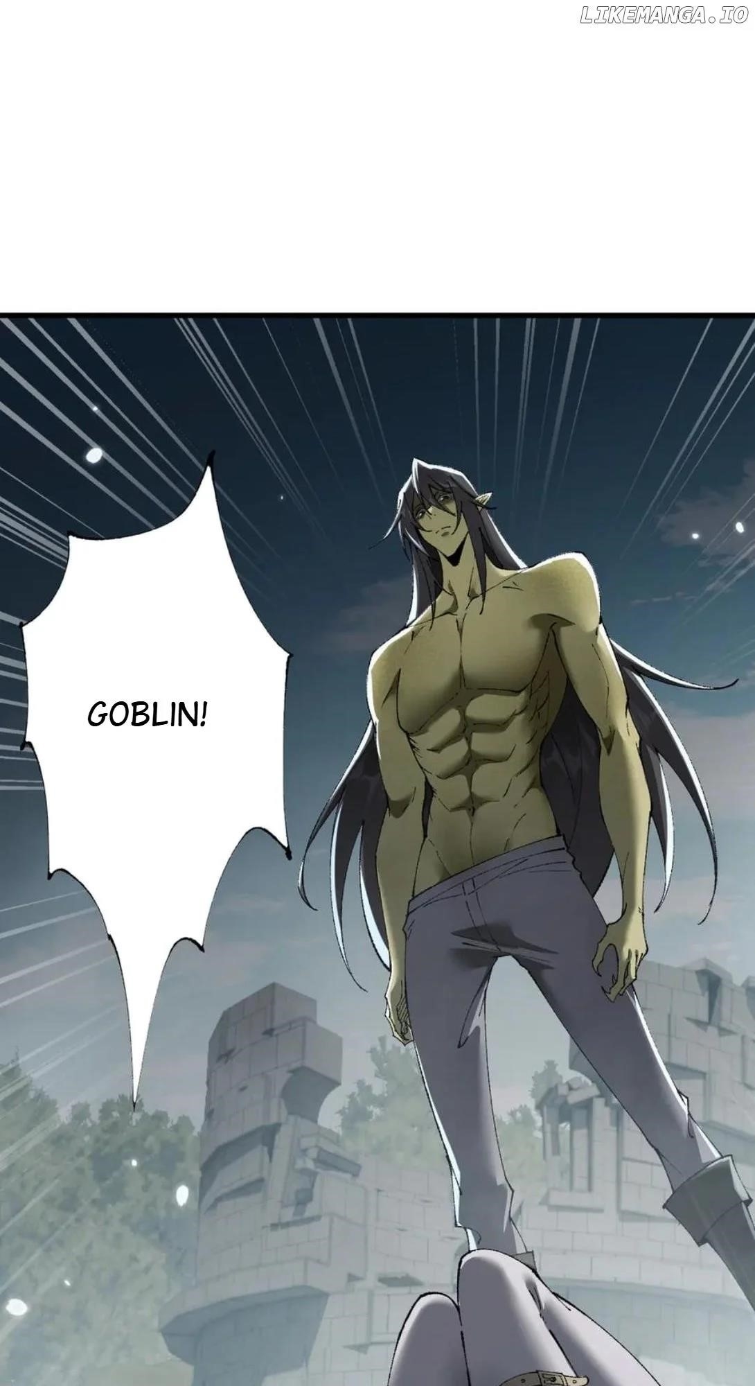 From Goblin to Goblin God Chapter 48 - Page 27