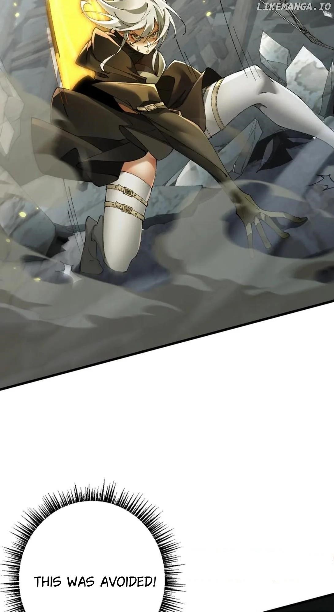 From Goblin to Goblin God Chapter 48 - Page 3