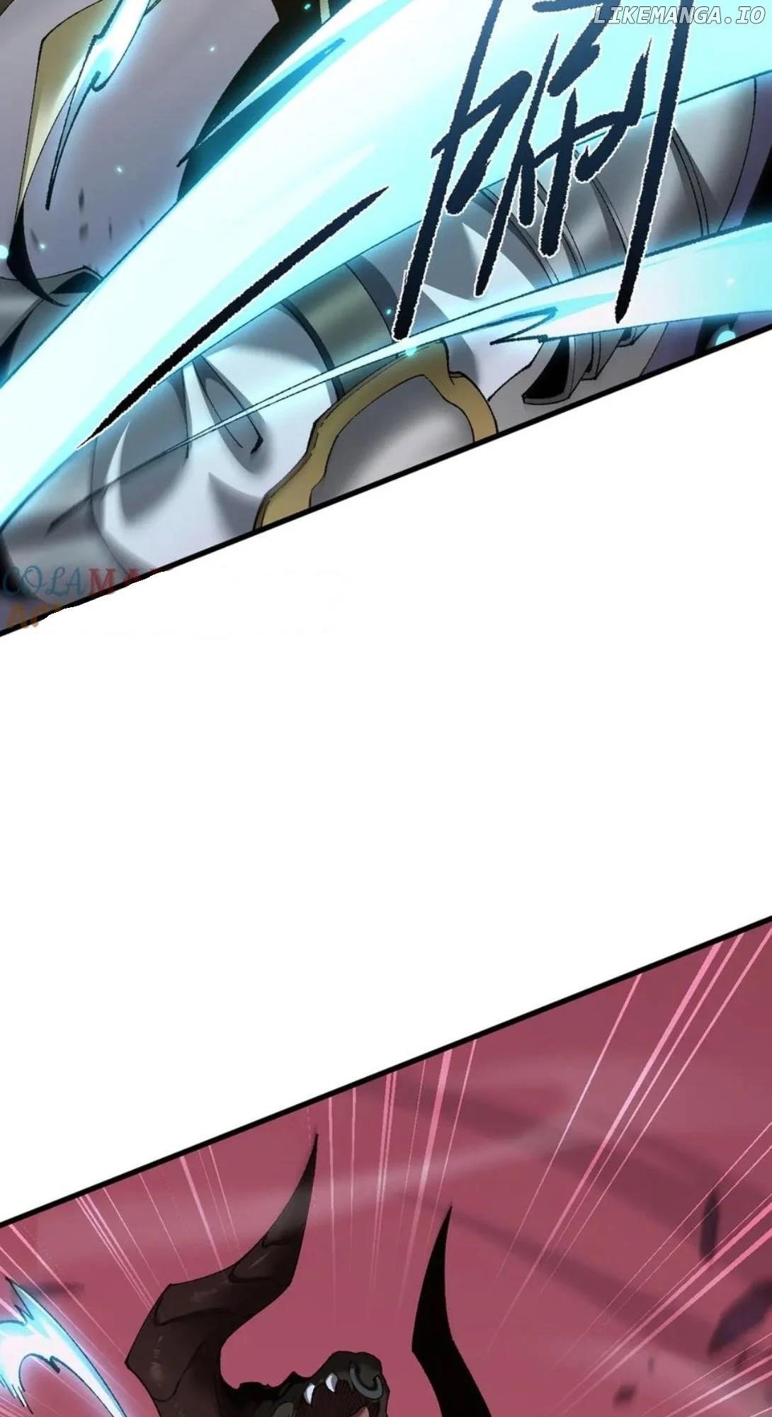 From Goblin to Goblin God Chapter 48 - Page 35