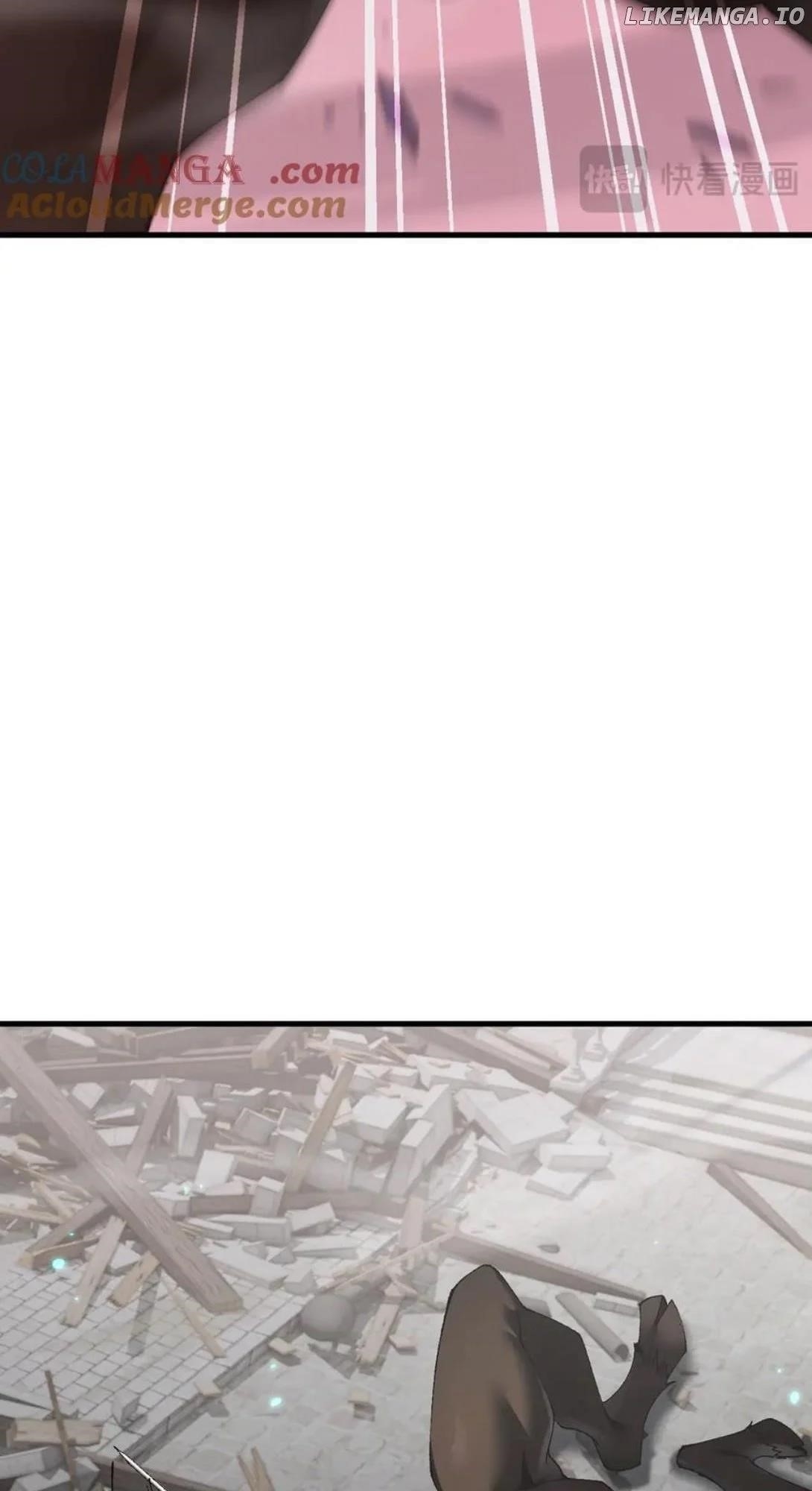 From Goblin to Goblin God Chapter 48 - Page 37