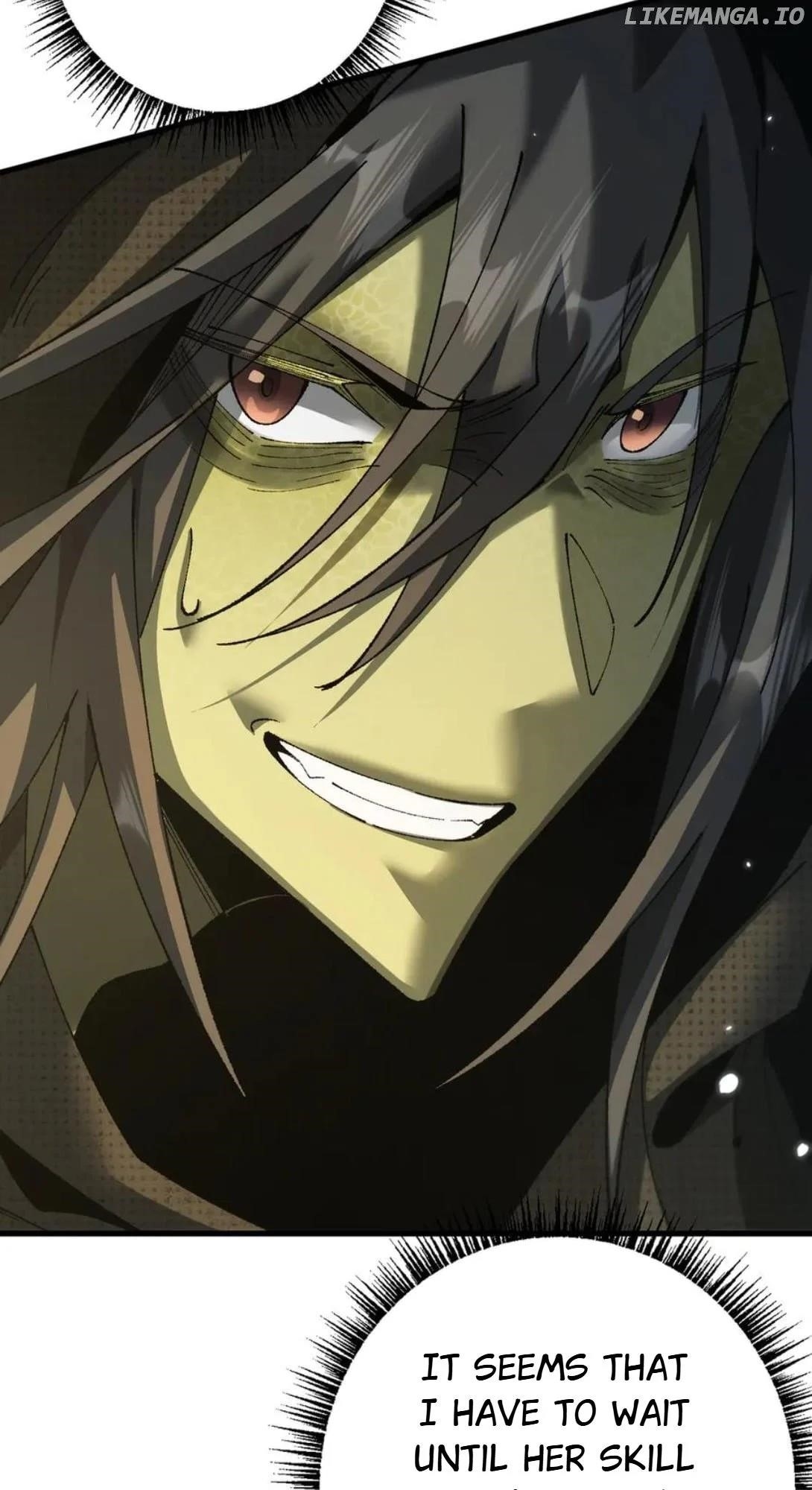 From Goblin to Goblin God Chapter 48 - Page 4