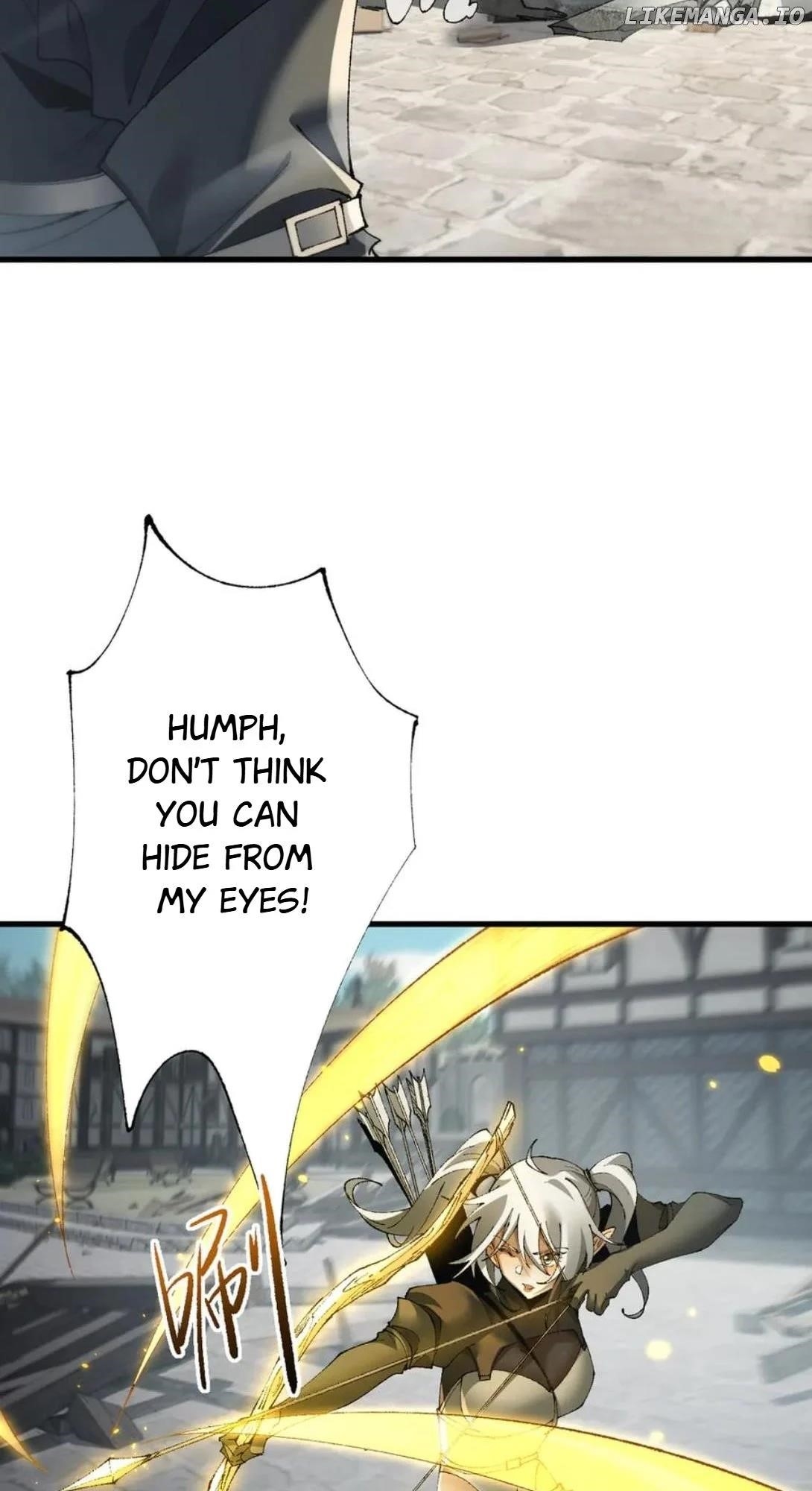 From Goblin to Goblin God Chapter 48 - Page 6