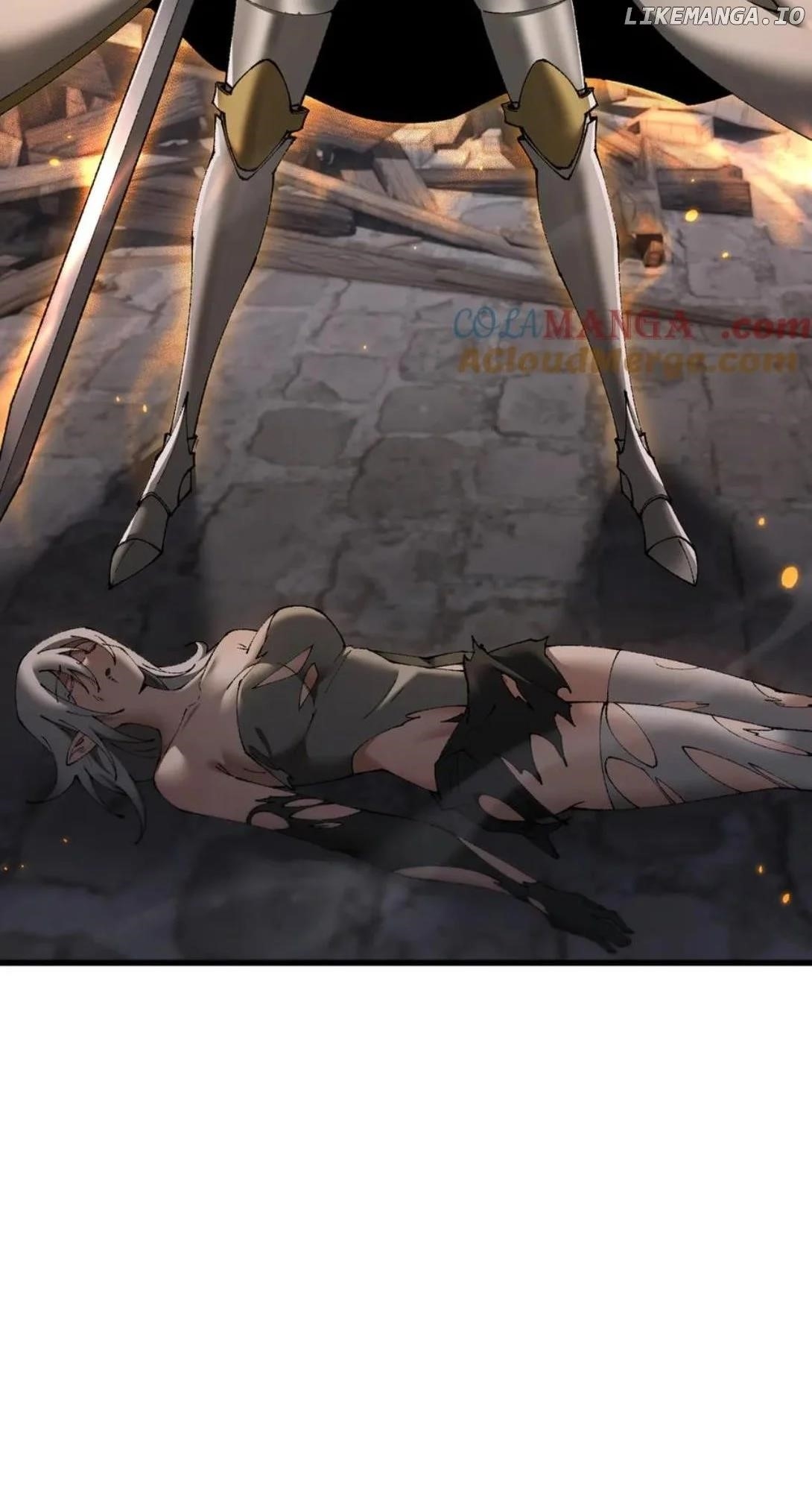 From Goblin to Goblin God Chapter 48 - Page 60