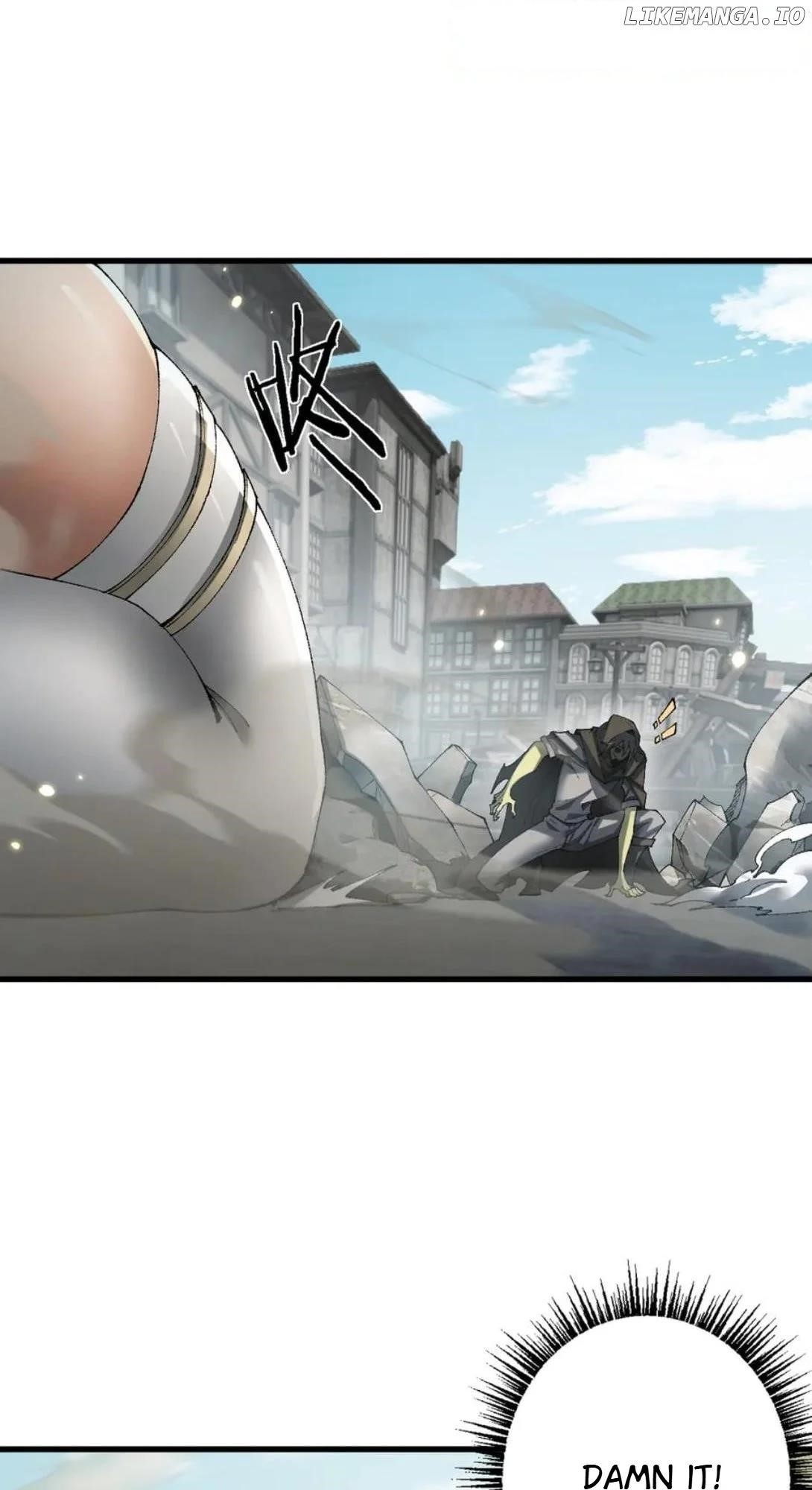 From Goblin to Goblin God Chapter 48 - Page 9