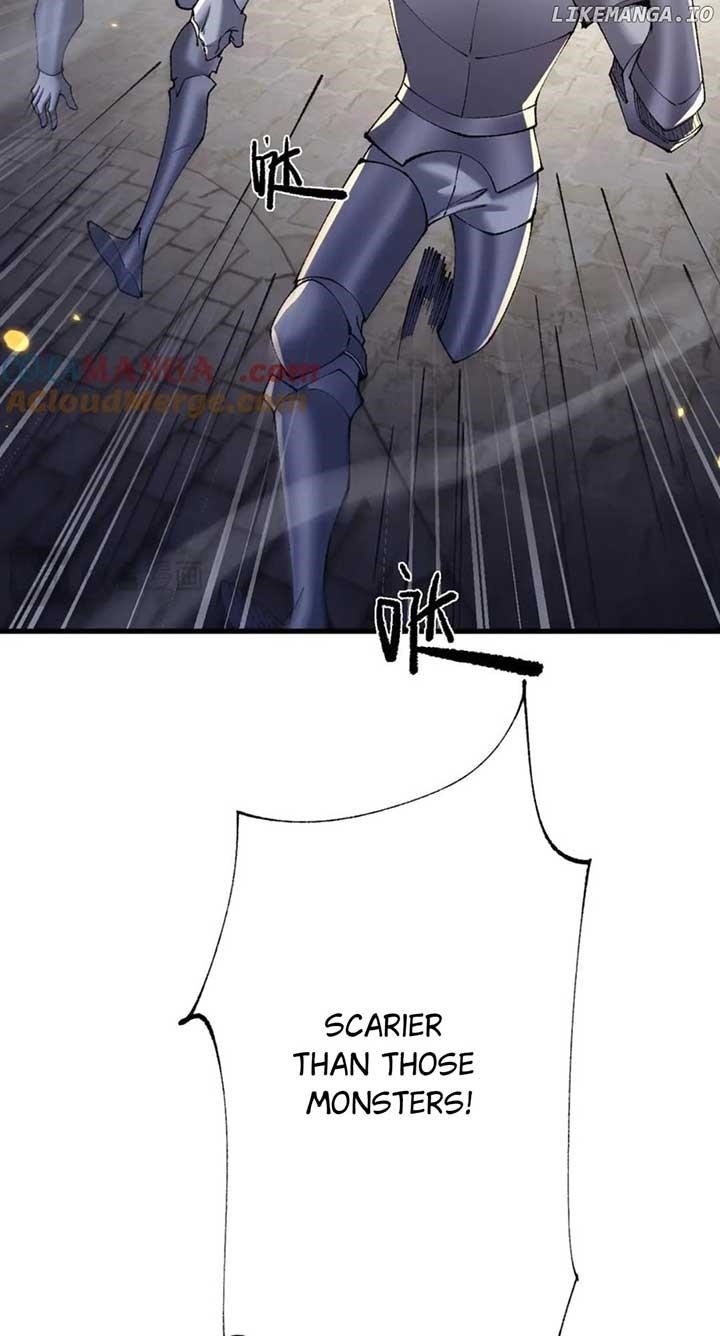 From Goblin to Goblin God Chapter 49 - Page 12