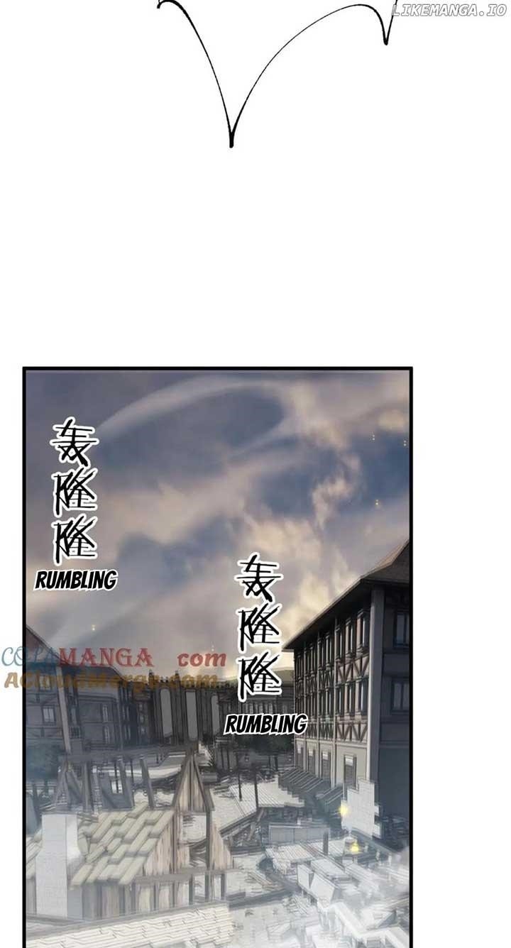 From Goblin to Goblin God Chapter 49 - Page 13