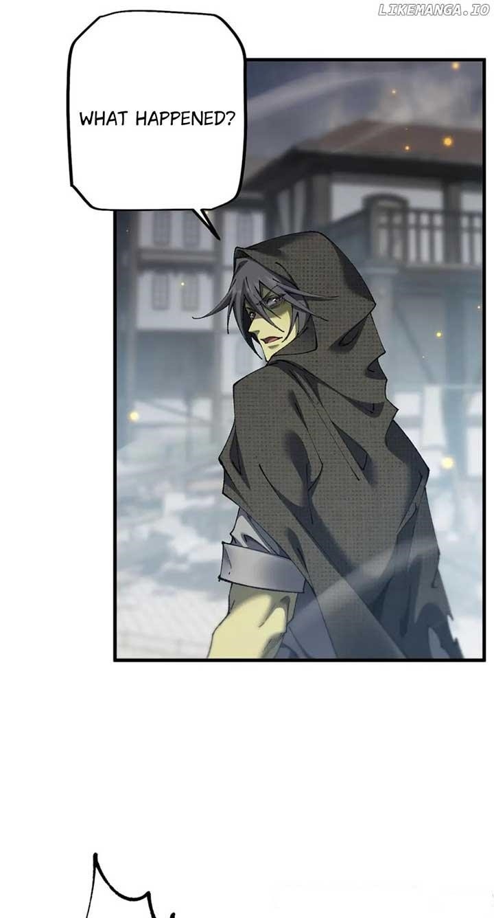 From Goblin to Goblin God Chapter 49 - Page 15