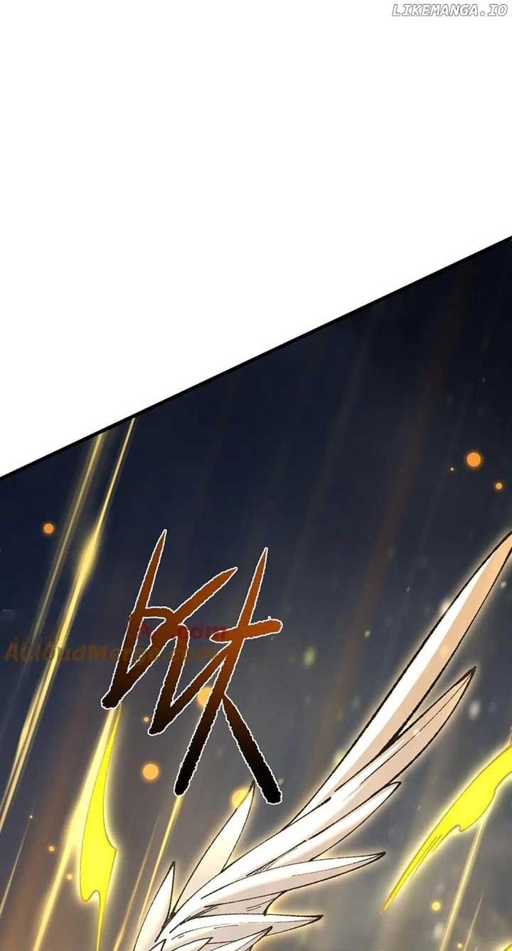 From Goblin to Goblin God Chapter 49 - Page 17