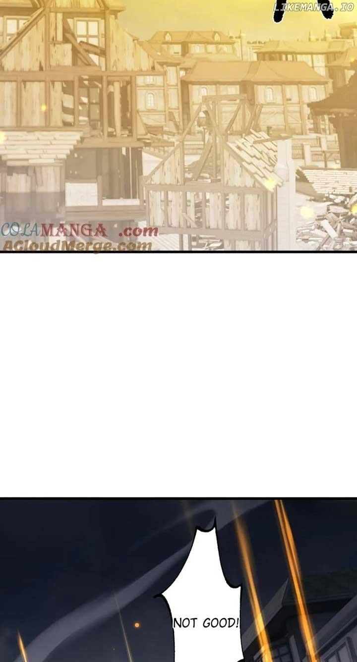 From Goblin to Goblin God Chapter 49 - Page 19