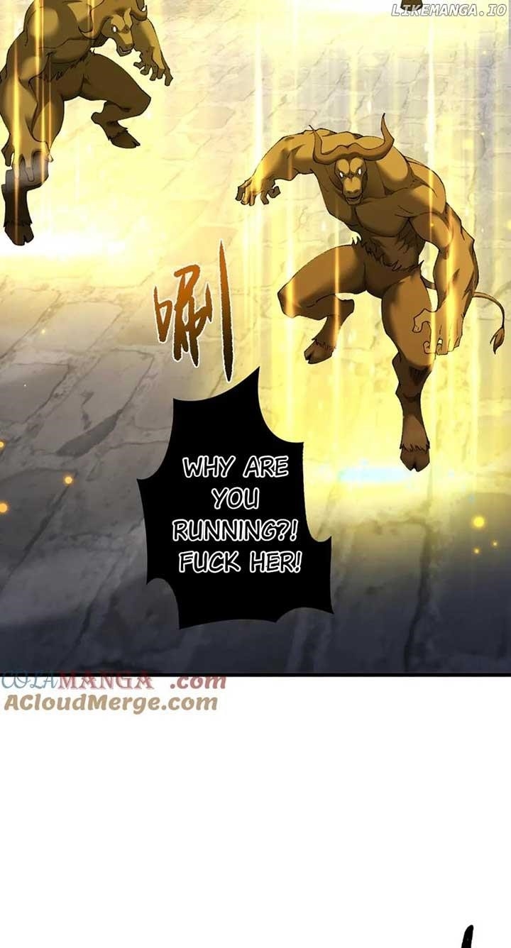 From Goblin to Goblin God Chapter 49 - Page 22