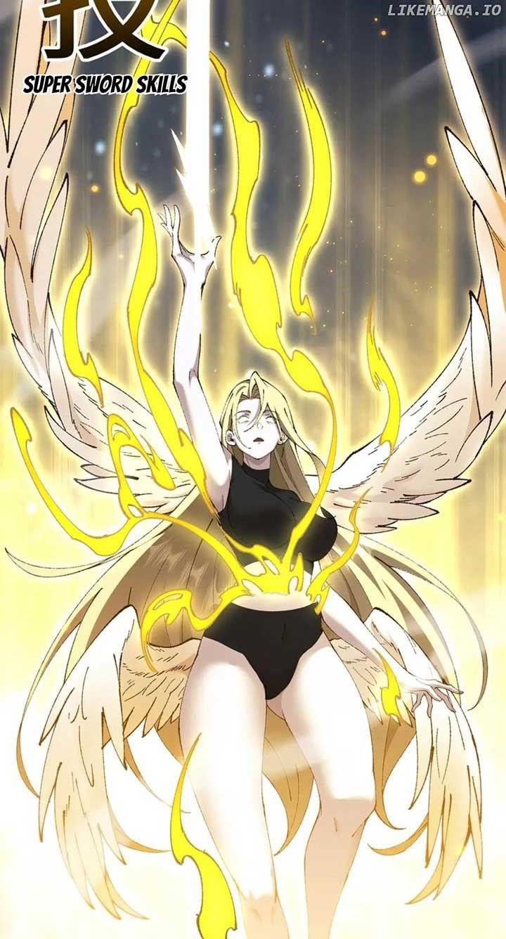 From Goblin to Goblin God Chapter 49 - Page 25