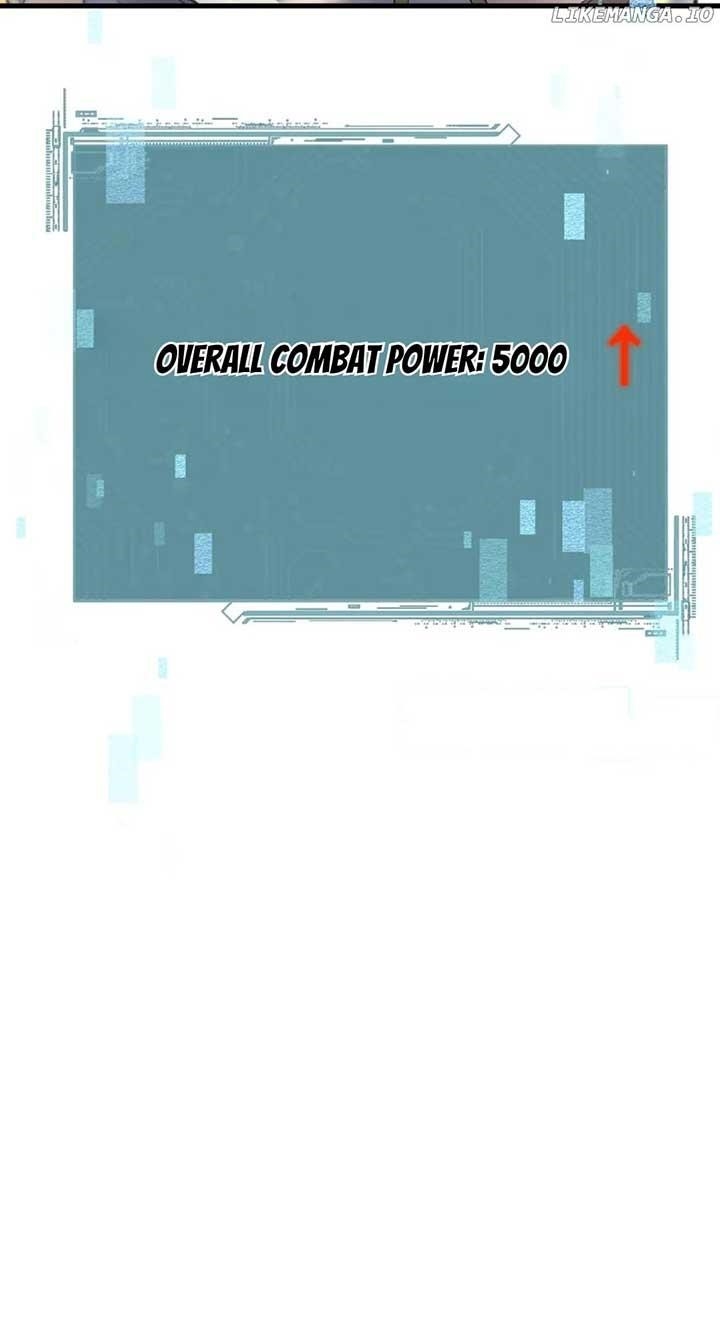 From Goblin to Goblin God Chapter 49 - Page 36