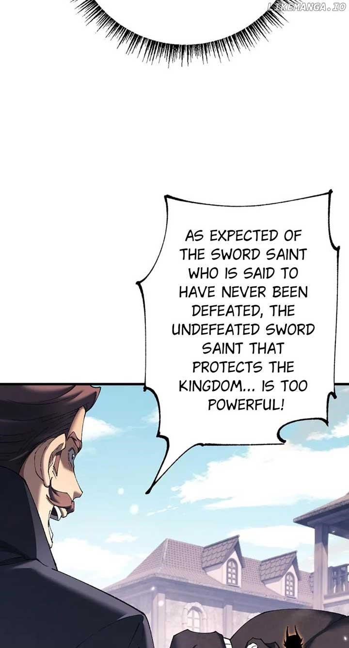 From Goblin to Goblin God Chapter 49 - Page 40