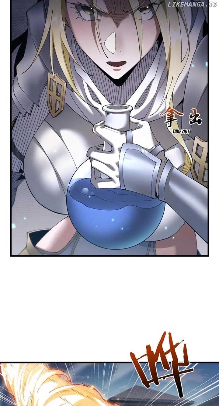 From Goblin to Goblin God Chapter 49 - Page 49