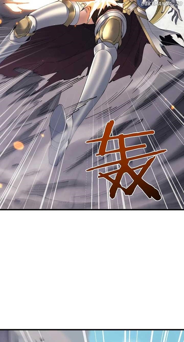 From Goblin to Goblin God Chapter 49 - Page 51