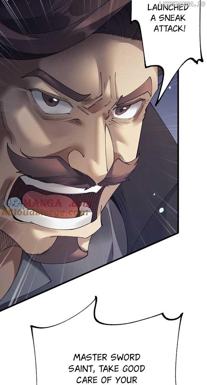 From Goblin to Goblin God Chapter 49 - Page 55