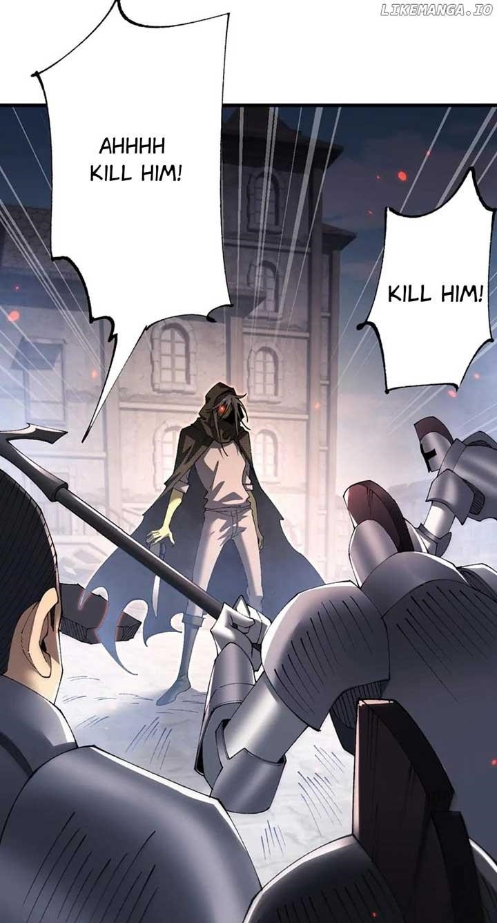 From Goblin to Goblin God Chapter 49 - Page 65