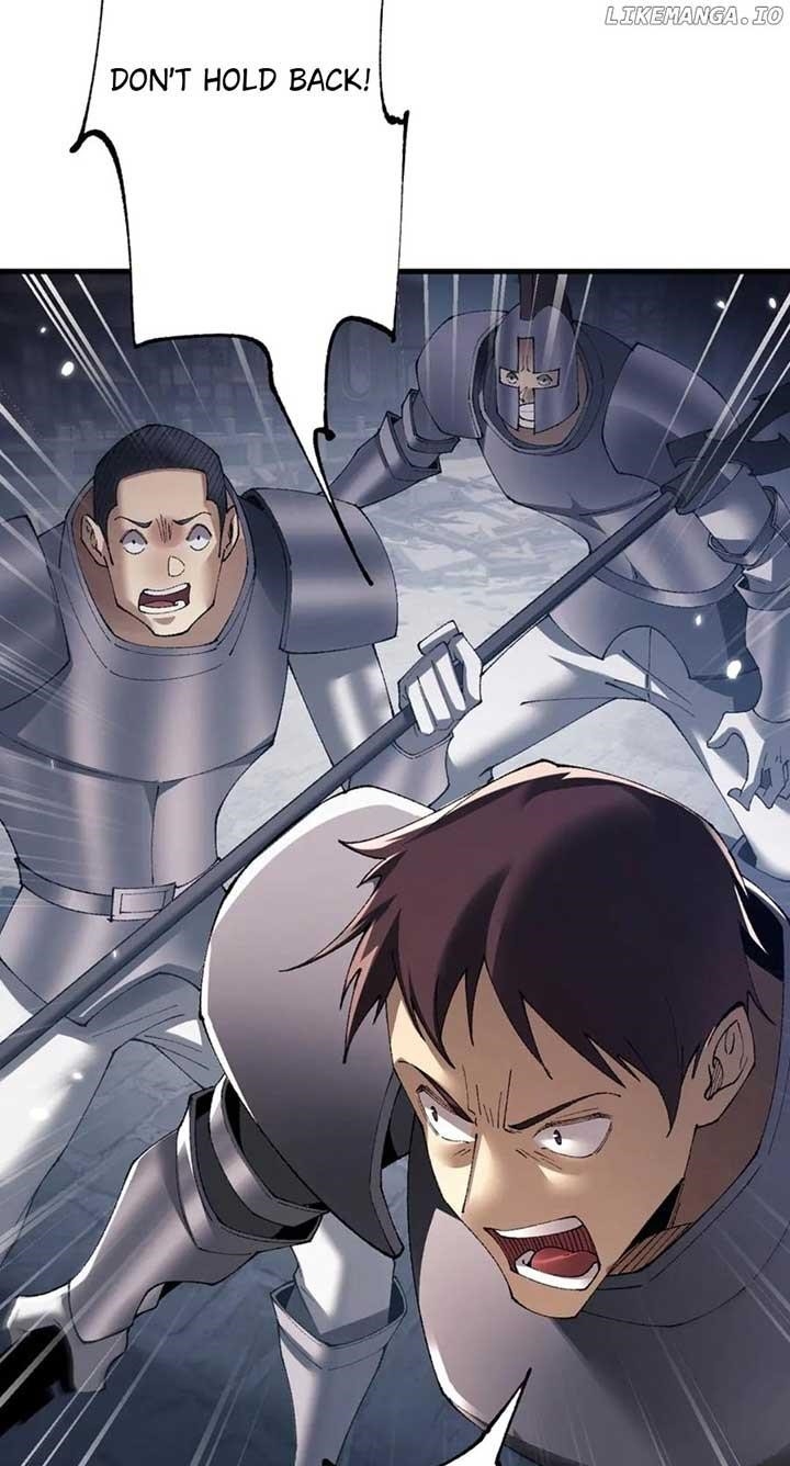 From Goblin to Goblin God Chapter 49 - Page 70