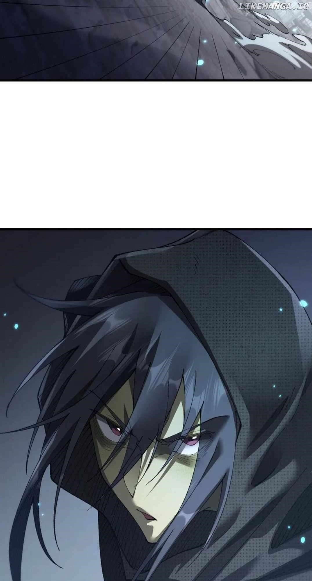 From Goblin to Goblin God Chapter 50 - Page 12