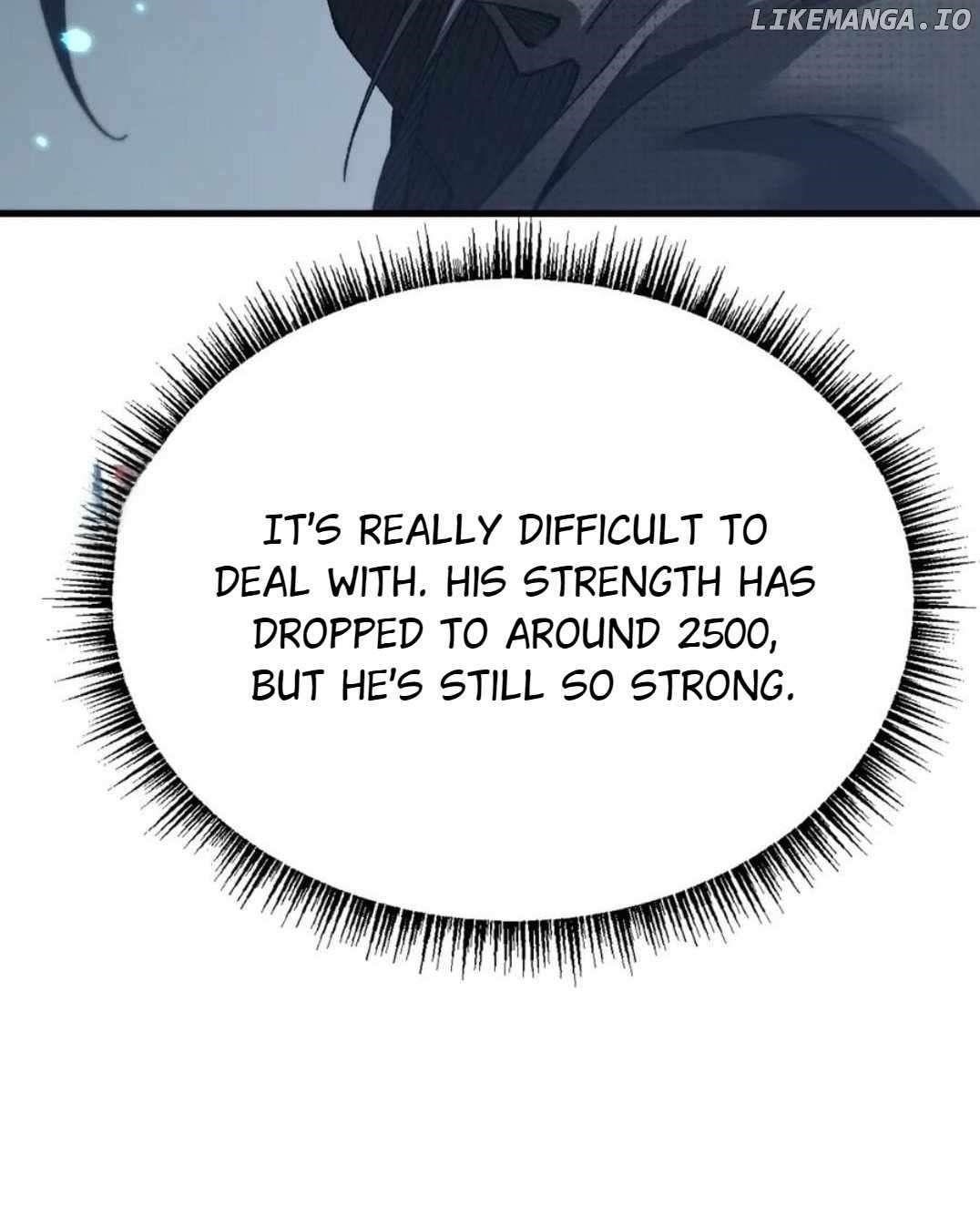 From Goblin to Goblin God Chapter 50 - Page 13