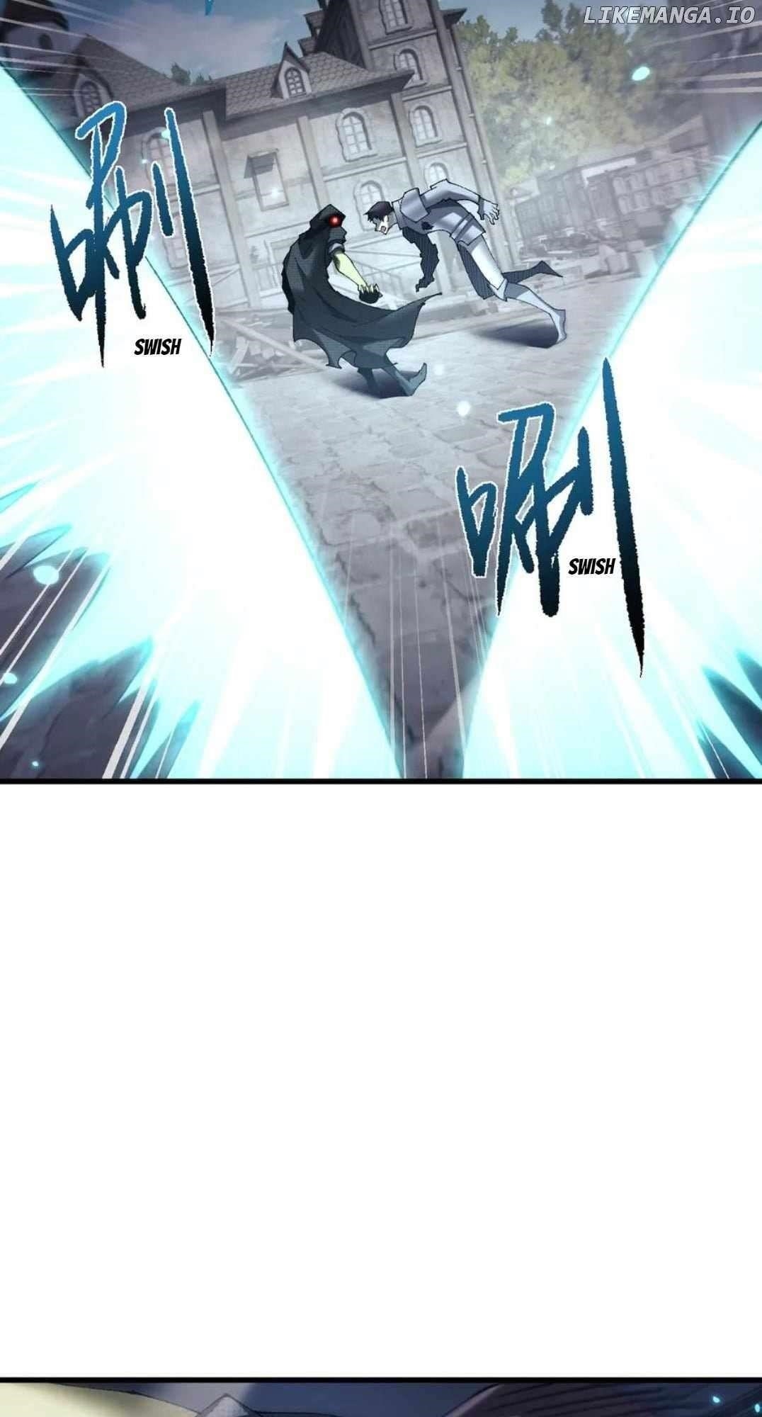 From Goblin to Goblin God Chapter 50 - Page 2