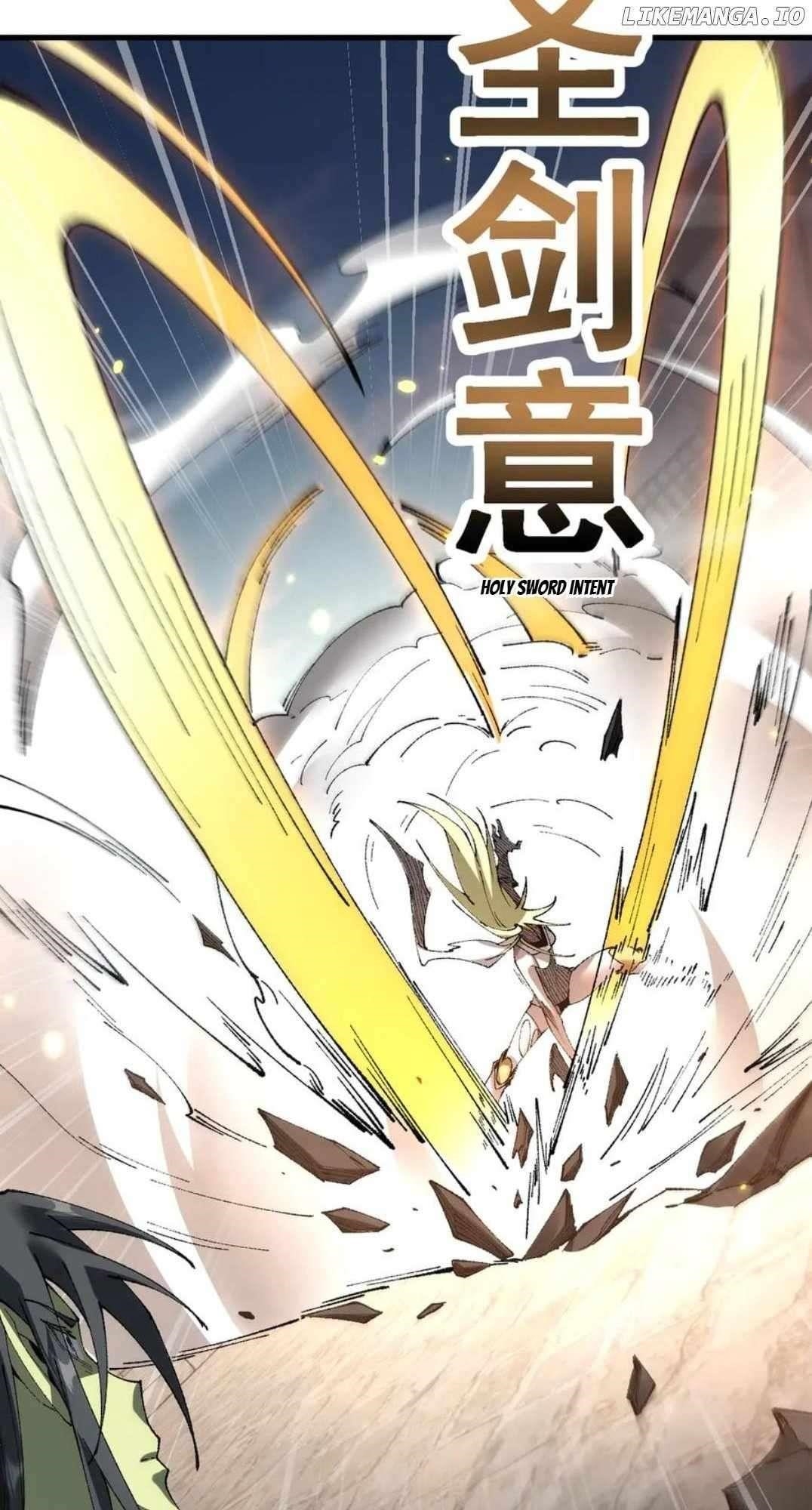 From Goblin to Goblin God Chapter 50 - Page 21