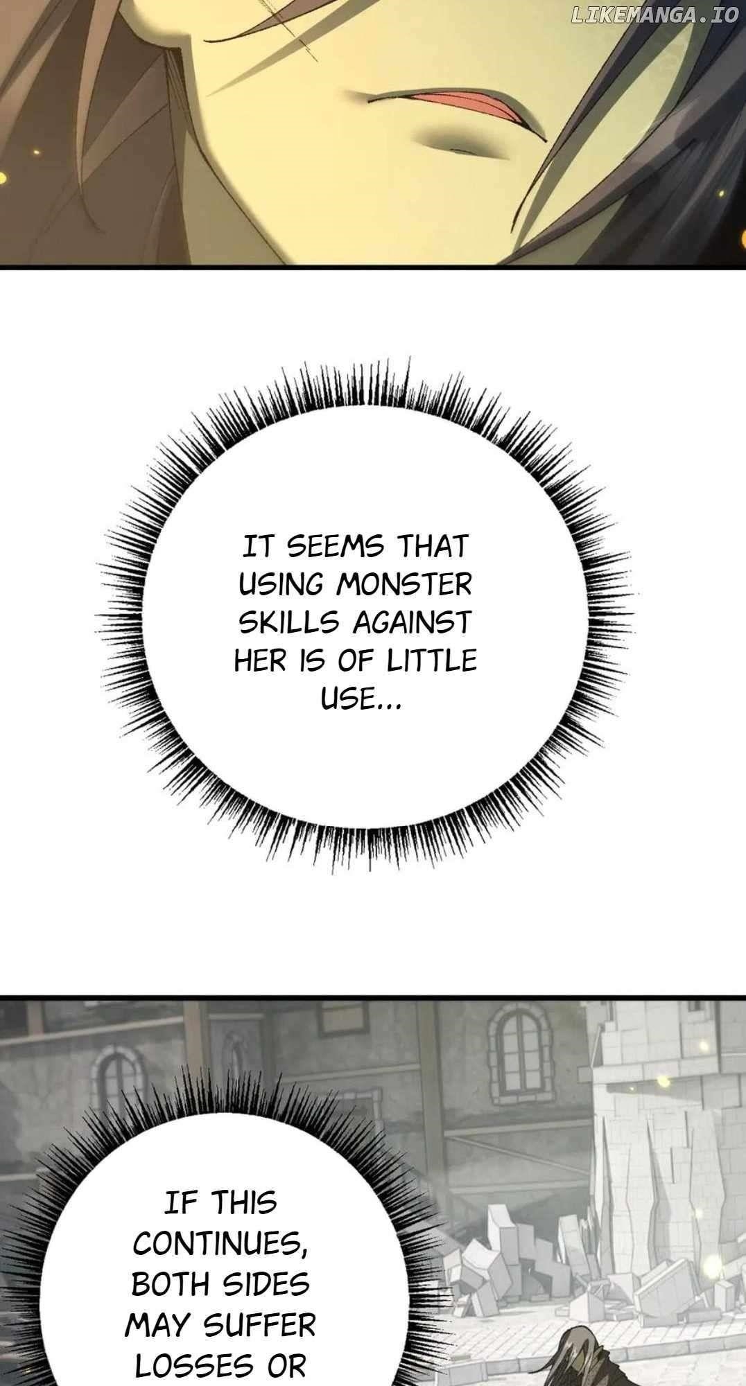 From Goblin to Goblin God Chapter 50 - Page 24