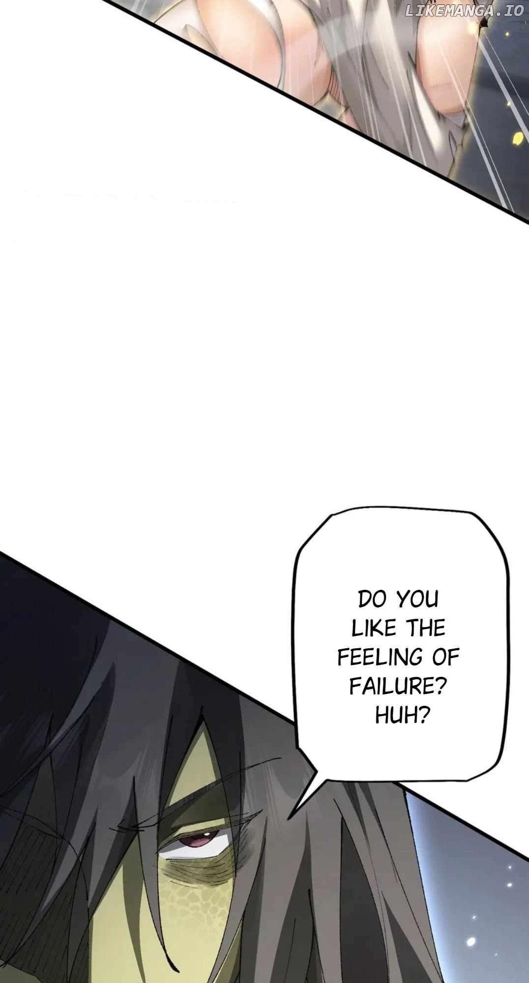 From Goblin to Goblin God Chapter 50 - Page 27