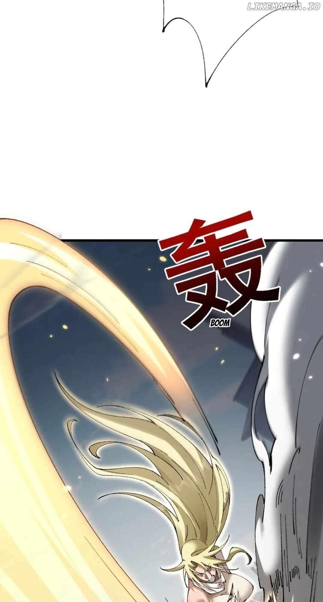 From Goblin to Goblin God Chapter 50 - Page 31