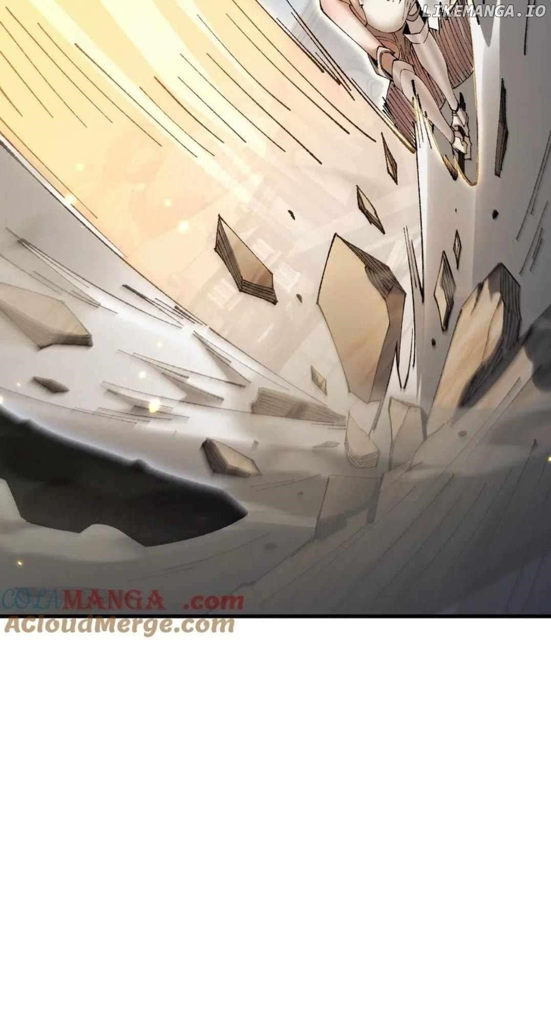 From Goblin to Goblin God Chapter 50 - Page 32