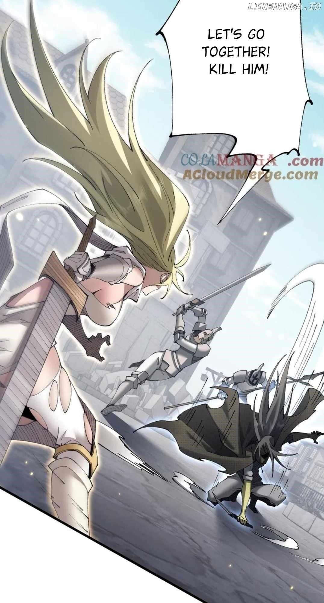 From Goblin to Goblin God Chapter 50 - Page 34