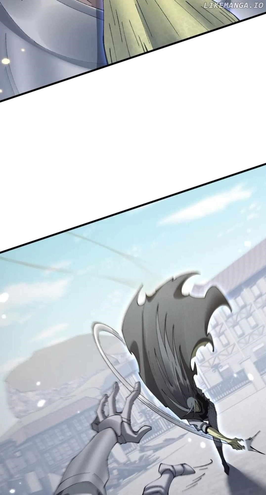 From Goblin to Goblin God Chapter 50 - Page 36