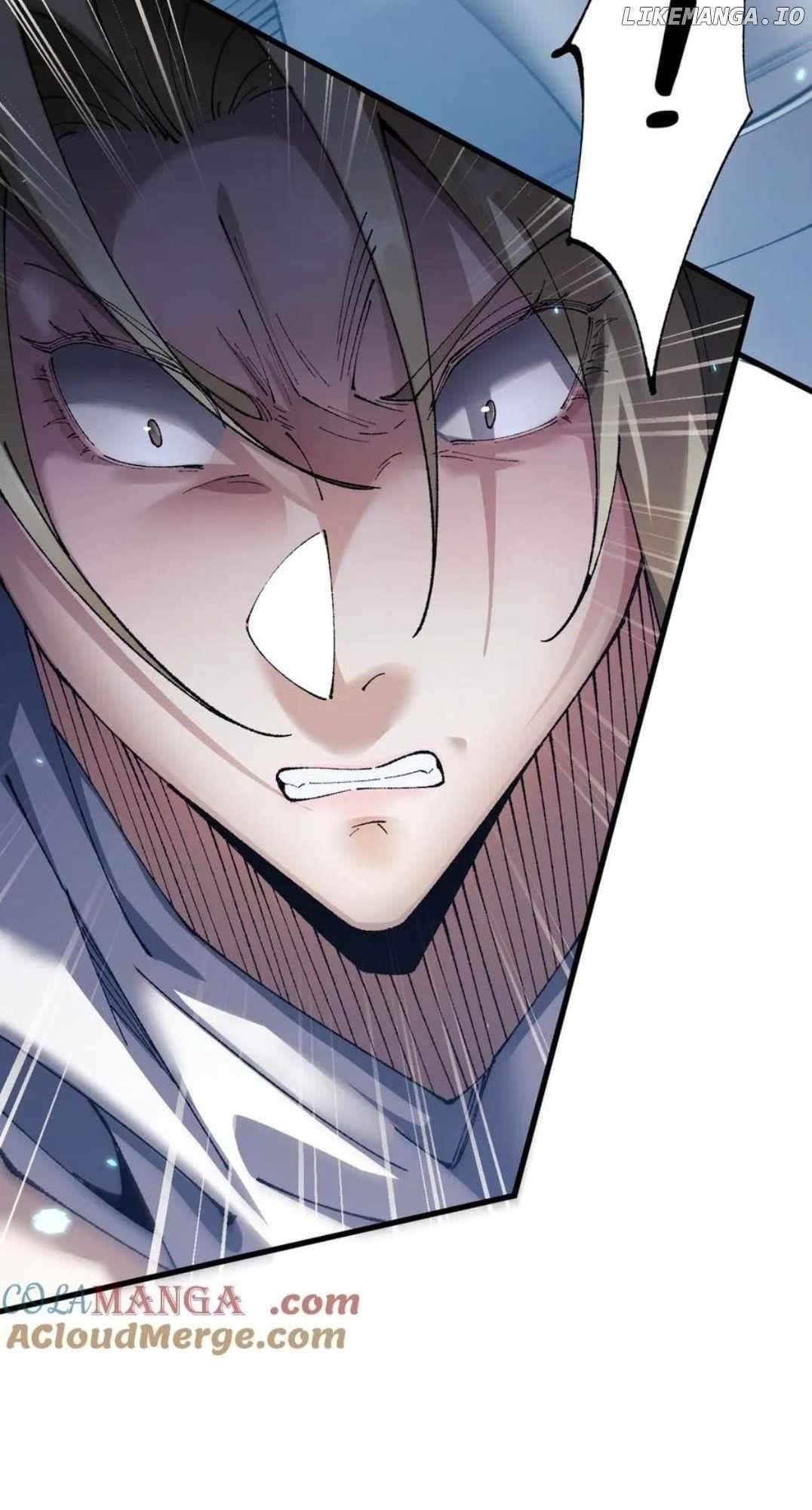 From Goblin to Goblin God Chapter 50 - Page 4