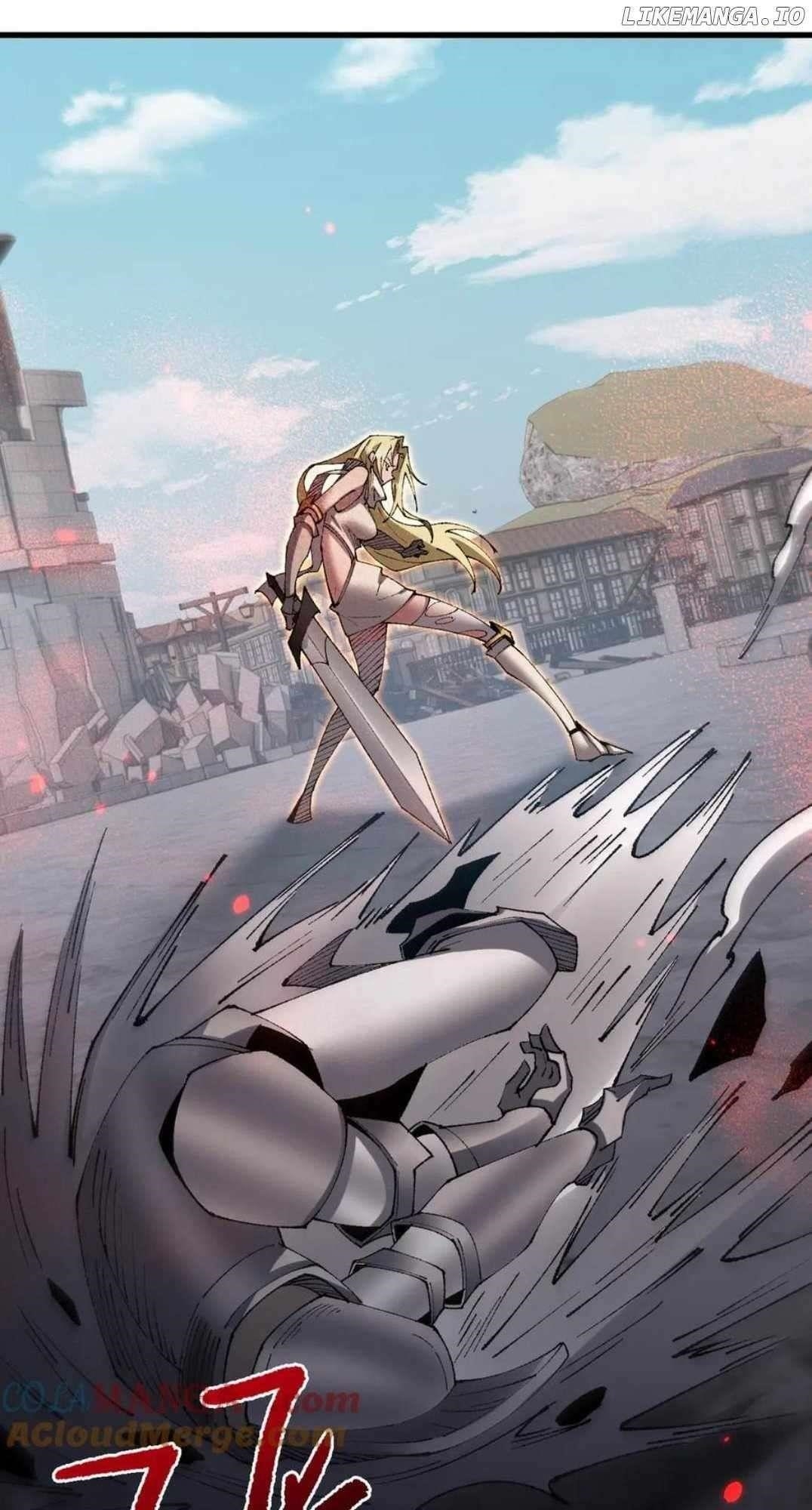 From Goblin to Goblin God Chapter 50 - Page 40