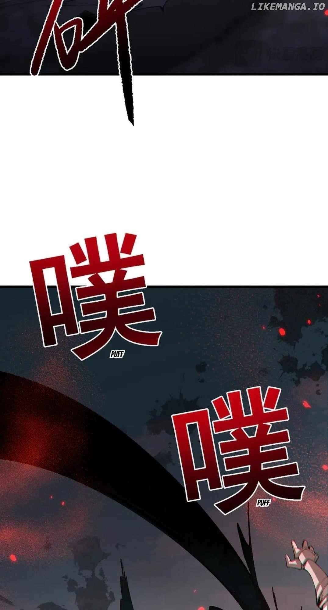 From Goblin to Goblin God Chapter 50 - Page 41