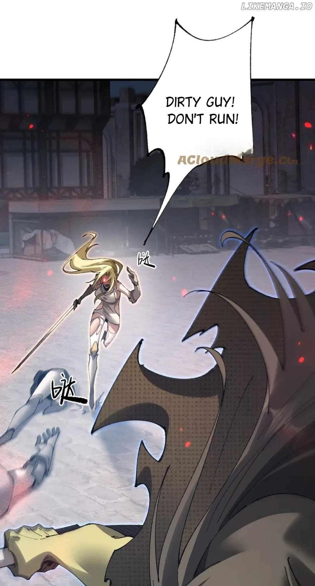 From Goblin to Goblin God Chapter 50 - Page 48