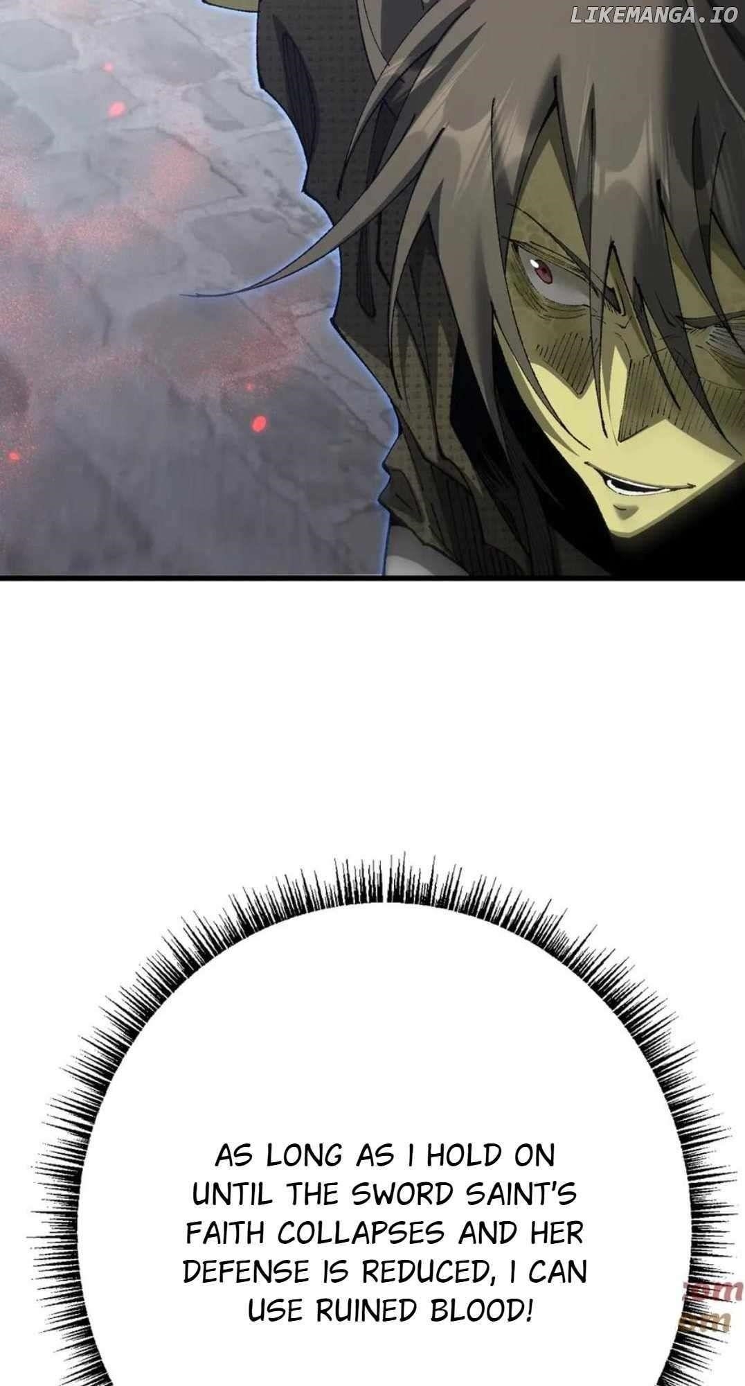 From Goblin to Goblin God Chapter 50 - Page 49