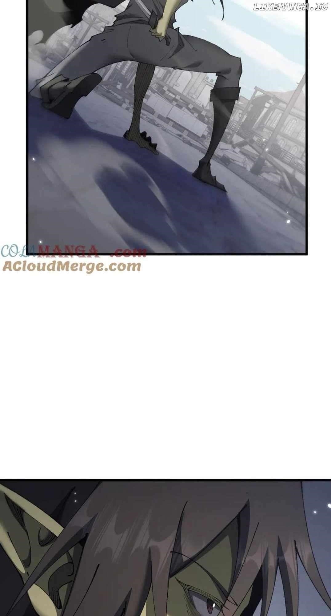 From Goblin to Goblin God Chapter 50 - Page 65