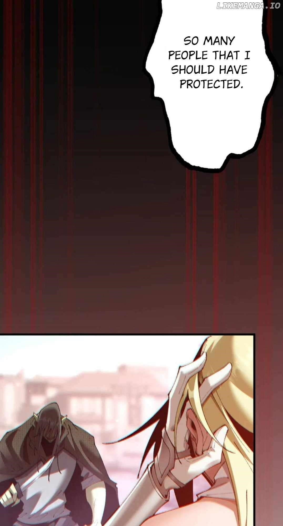 From Goblin to Goblin God Chapter 50 - Page 72