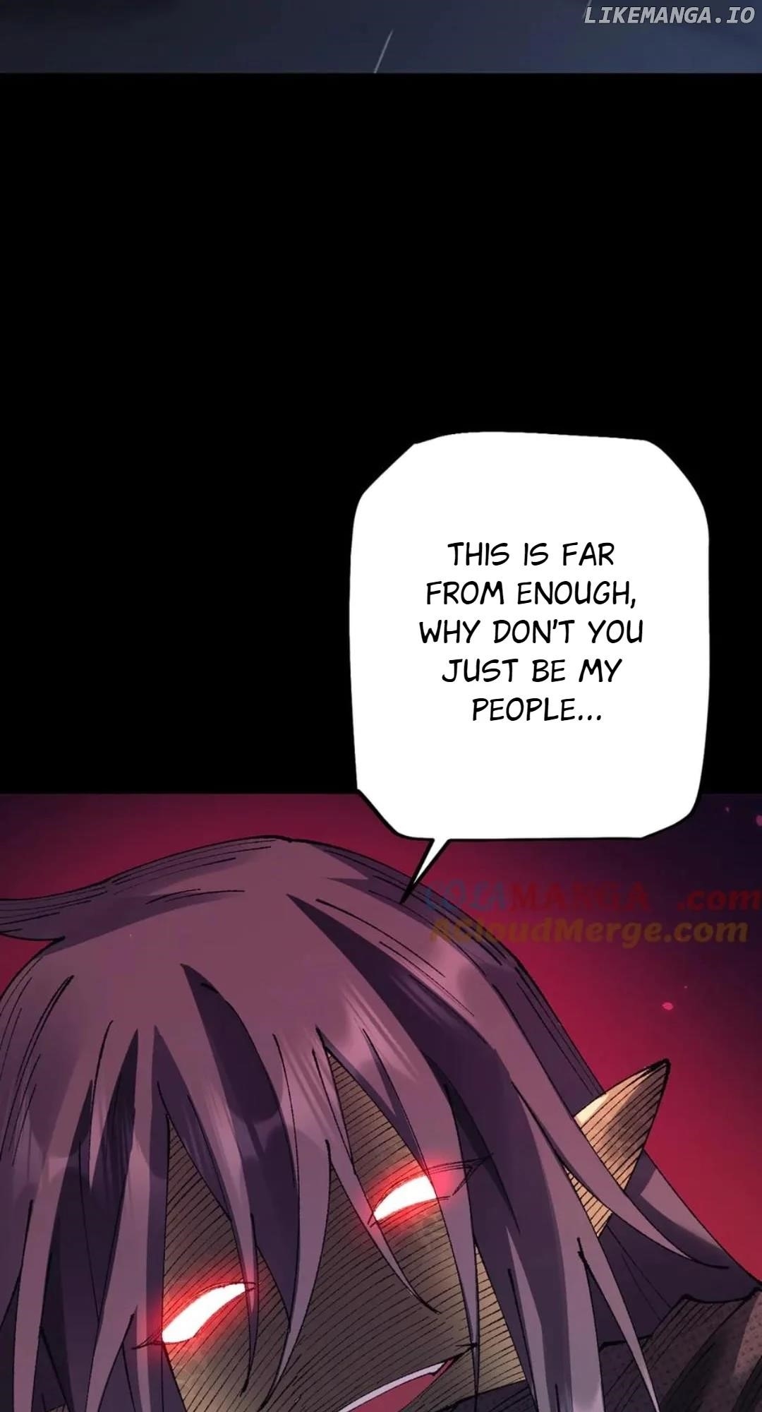 From Goblin to Goblin God Chapter 51 - Page 11